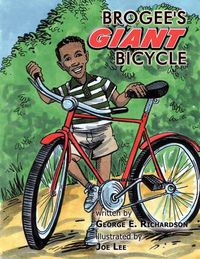 Cover image for Brogee's Giant Bicycle