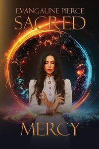 Cover image for Sacred Mercy