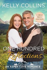 Cover image for One Hundred Reflections LARGE PRINT