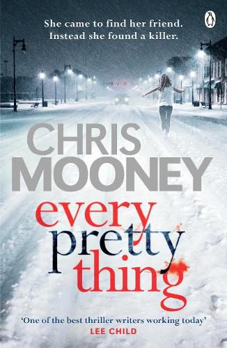 Cover image for Every Pretty Thing