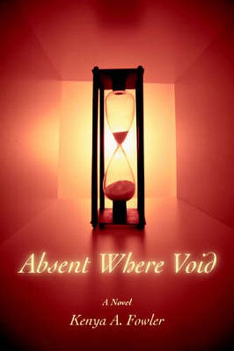 Cover image for Absent Where Void