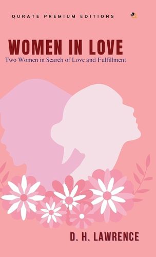 Cover image for Women in Love