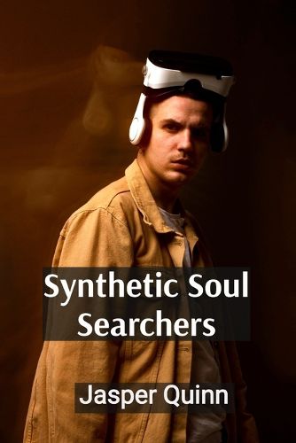 Cover image for Synthetic Soul Searchers