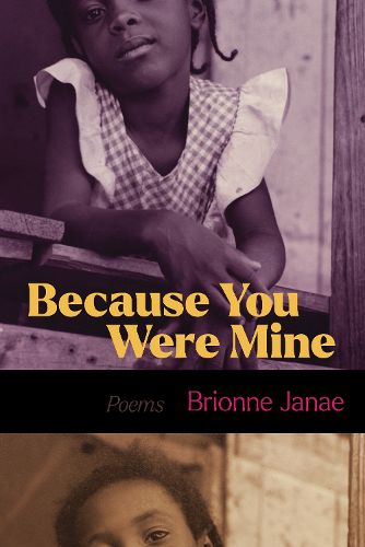 Cover image for Because You Were Mine