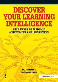 Cover image for Discover Your Learning Intelligence