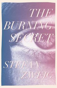 Cover image for The Burning Secret