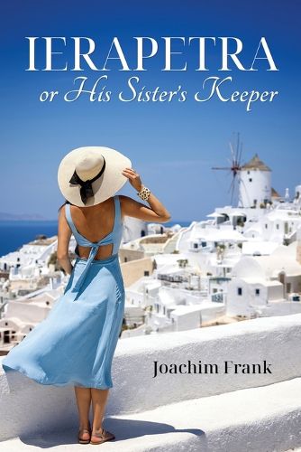 Ierapetra, or His Sister's Keeper