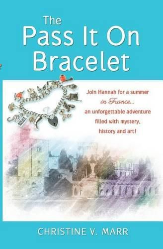 Cover image for The Pass It On Bracelet