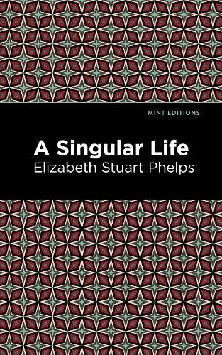 Cover image for A Singular Life