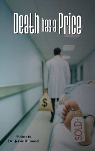 Cover image for Death has a Price