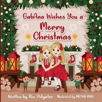 Cover image for GabAna Wishes you a Merry Christmas