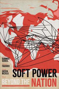 Cover image for Soft Power beyond the Nation