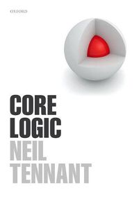 Cover image for Core Logic