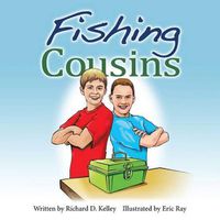 Cover image for Fishing Cousins