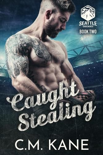Cover image for Caught Stealing