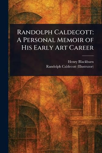 Cover image for Randolph Caldecott