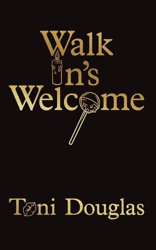 Cover image for Walk In's Welcome