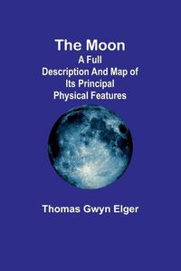 Cover image for The moon