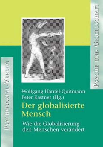 Cover image for Der globalisierte Mensch