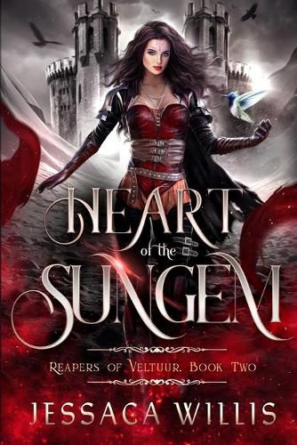 Cover image for Heart of the Sungem