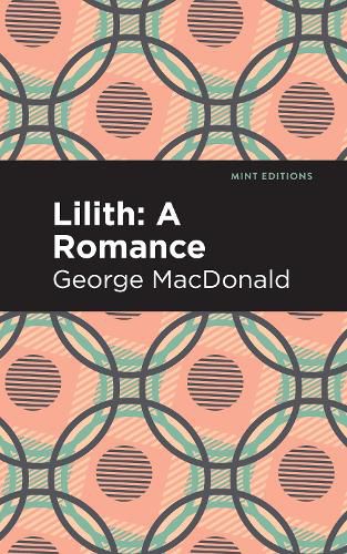 Cover image for Lilith: A Romance