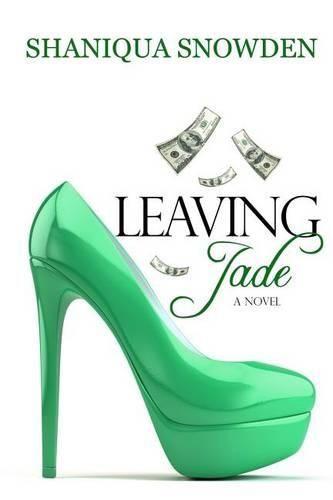 Cover image for Leaving Jade