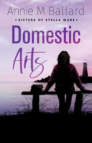 Cover image for Domestic Arts