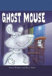 Cover image for Ghost Mouse