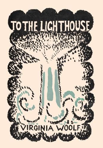 Cover image for To the Lighthouse