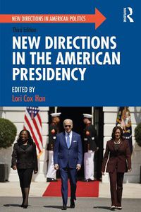 Cover image for New Directions in the American Presidency