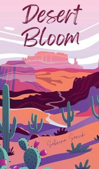 Cover image for Desert Bloom