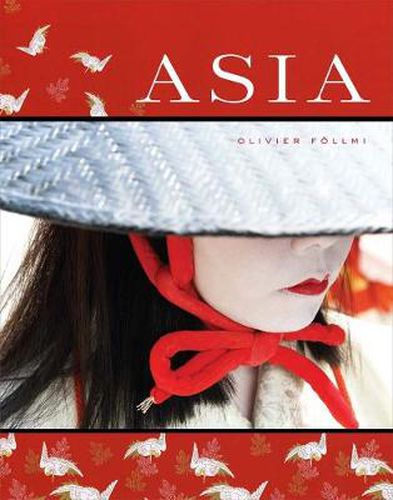 Cover image for Asia