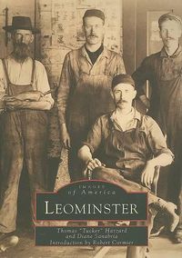 Cover image for Leominster