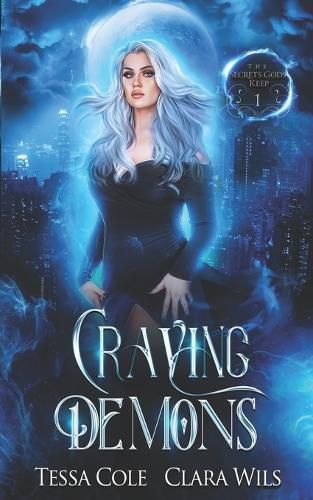 Cover image for Craving Demons