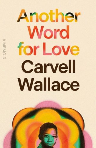 Cover image for Another Word for Love