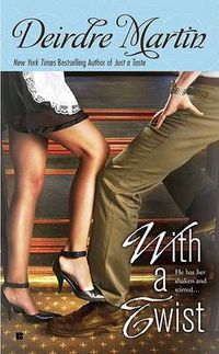 Cover image for With a Twist