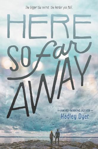 Cover image for Here So Far Away