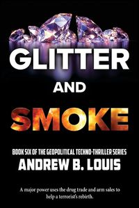 Cover image for Glitter and Smoke