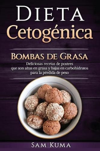 Dieta cetogenica para principiantes: Recetas Una para una dieta de recetas bajas en carbohidratos para la perdida de peso