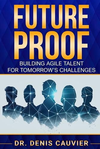 Cover image for Future Proof