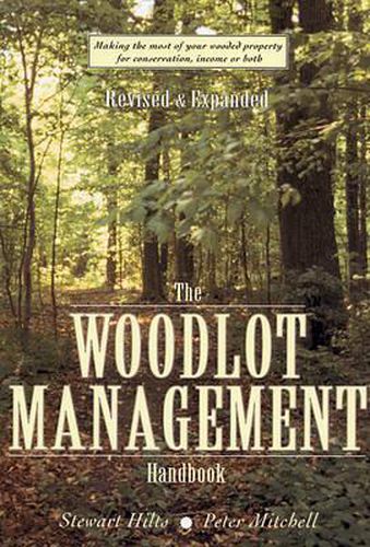 Woodlot Management Handbook