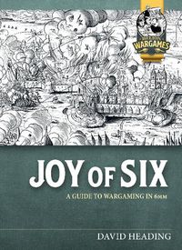 Cover image for Joy of Six