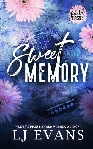 Cover image for Sweet Memory