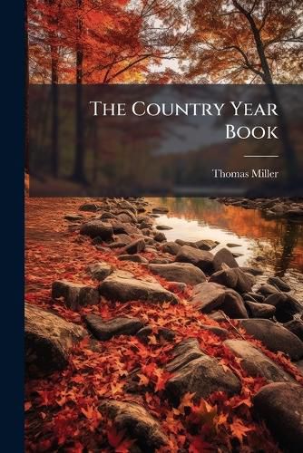 Cover image for The Country Year Book
