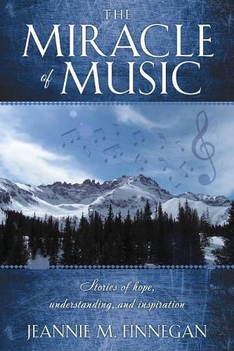 Cover image for The Miracle of Music