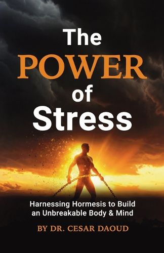 Cover image for The Power of Stress