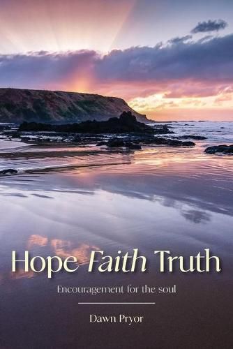 Cover image for Hope Faith Truth