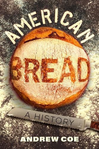 Cover image for American Bread
