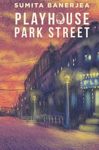 Cover image for Playhouse Park Street