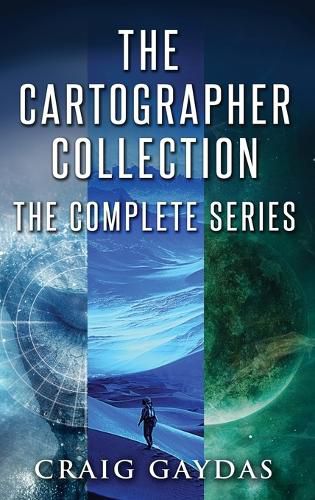 Cover image for The Cartographer Collection